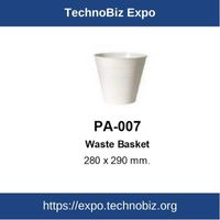PA-007 Waste Basket